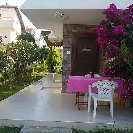 Triplex Villa I Private Beach I 300 Meters By Walk To The Sea