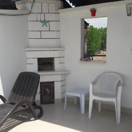 Triplex Villa I Private Beach I 300 Meters By Walk To The Sea * Kızılot