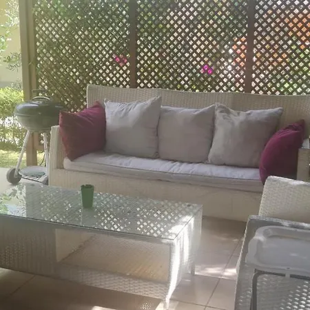 Triplex Villa I Private Beach I 300 Meters By Walk To The Sea *