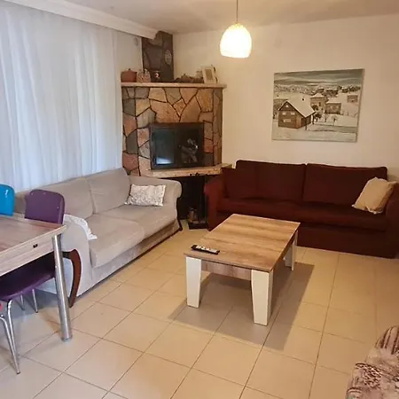 Villa Triplex Villa I Private Beach I 300 Meters By Walk To The Sea
