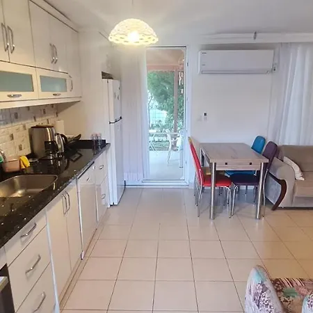Triplex Villa I Private Beach I 300 Meters By Walk To The Sea *