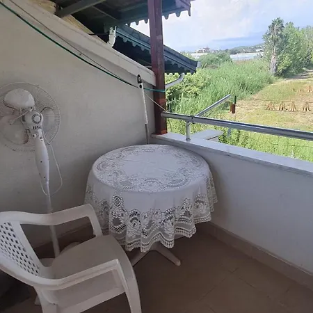 Villa Side I Manavgat I Triblex Villa I Private Beach I Walking Distance To The Sea 300 Meters
