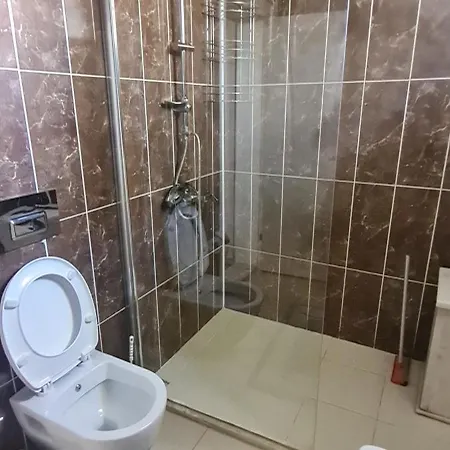 Villa Triplex Villa I Private Beach I 300 Meters By Walk To The Sea Kızılot