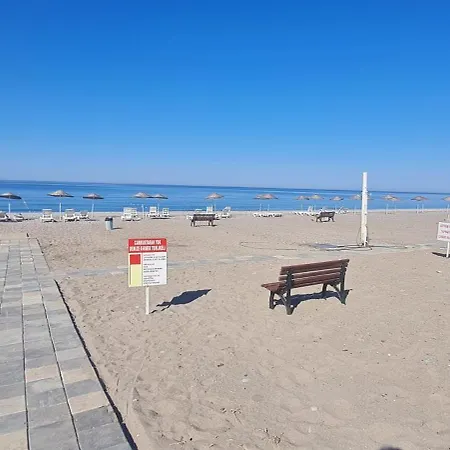 Triblex I Private I Walking Distance To The Sea 300 Meters 别墅