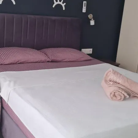 Triplex I Private I 300 Meters By Walk To The Sea Kızılot
