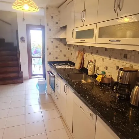 فيلة Triblex I Private I Walking Distance To The Sea 300 Meters سيدي