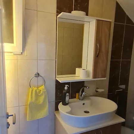 Side I Manavgat I Triblex Villa I Private Beach I Walking Distance To The Sea 300 Meters * Cenger (Manavgat)