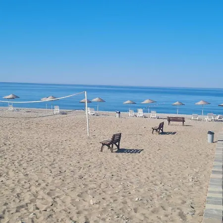 Vila Triblex I Private I Walking Distance To The Sea 300 Meters