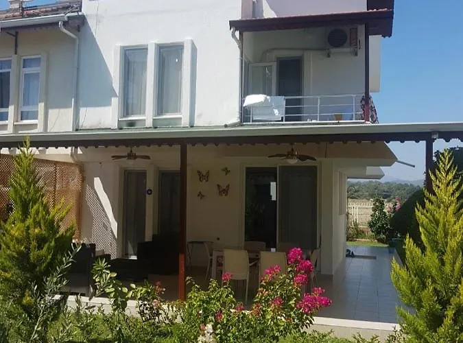 Villa Triblex I Private I Walking Distance To The Sea 300 Meters Side